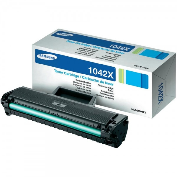 HP SU738A (MLT-D1042X) toner à faible capacité (d'origine) - noir 092794 - 1