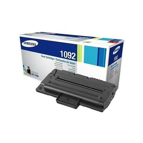 HP SU790A (MLT-D1092S) toner (d'origine) - noir 092548 - 1