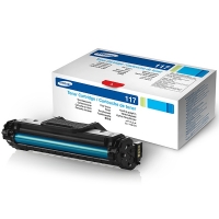 HP SU852A toner (d'origine) - noir 092686