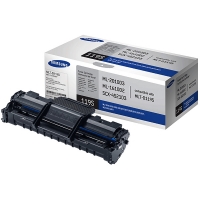 HP SU863A (MLT-D119S) toner (d'origine) - noir 092792