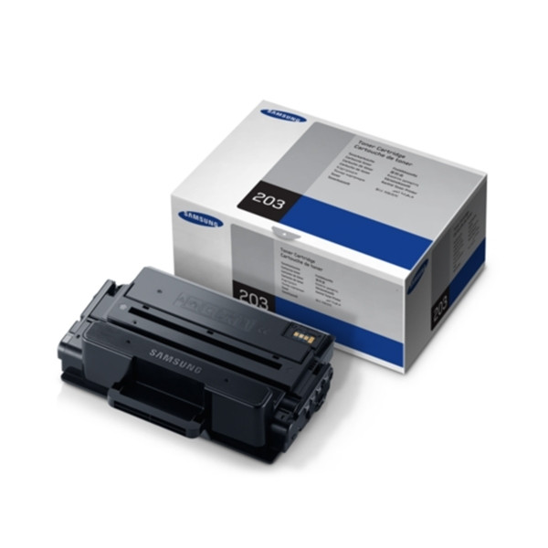 HP SU907A (MLT-D203S) toner (d'origine) - noir 092770 - 1