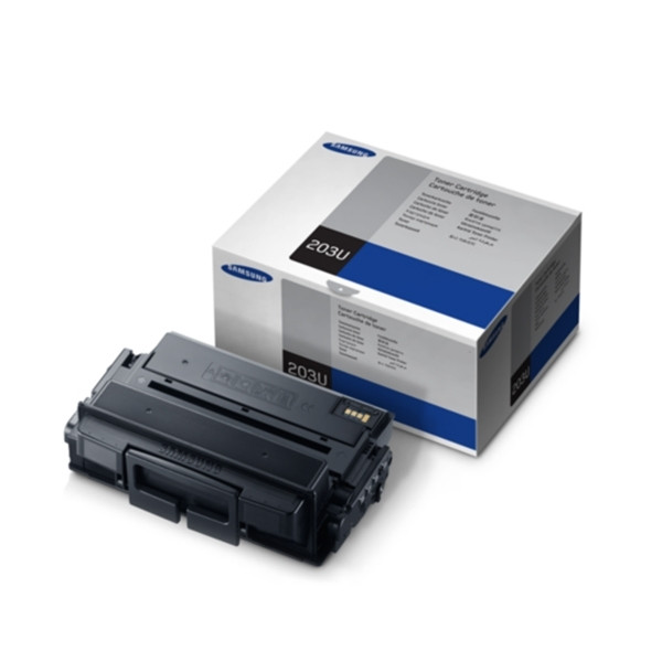 HP SU916A toner noir capacité extra-haute (d'origine) 092776 - 1
