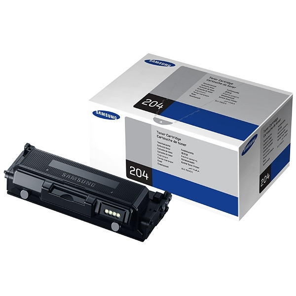 HP SU938A (MLT-D204S) toner (d'origine) - noir 092778 - 1