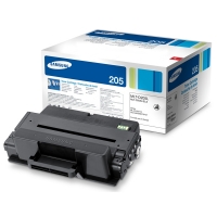 HP SU963A (MLT-D205L) toner haute capacité (d'origine) - noir 092656