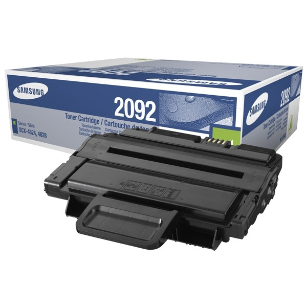 HP SV004A (MLT-D2092S) toner (d'origine) - noir 092550 - 1