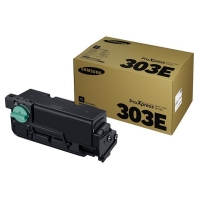 HP SV023A (MLT-D303E) toner (d'origine) - noir 092810