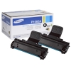 HP SV118A (MLT-P1082A) toner duopack (d'origine) - noir