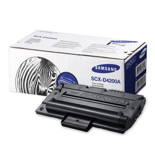 HP SV183A (SCX-D4200A) toner (d'origine) - noir 092948 - 1