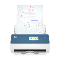 HP ScanJet Enterprise Flow N9000 scanner de documents A3 896178