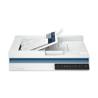 HP ScanJet Pro 2600 f1 scanner à plat A4 896186
