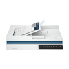 HP ScanJet Pro 2600 f1 scanner à plat A4 896186 - 1