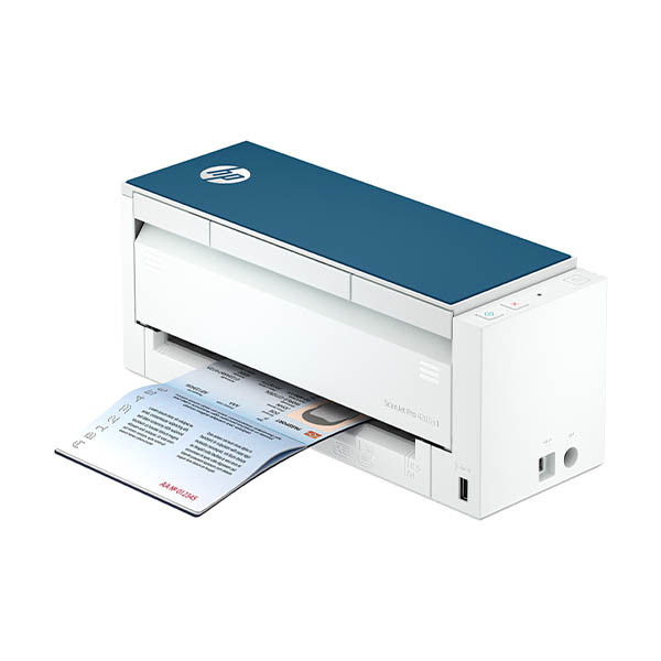 HP ScanJet Pro 4200 s1 scanner de documents A4 896179 - 3