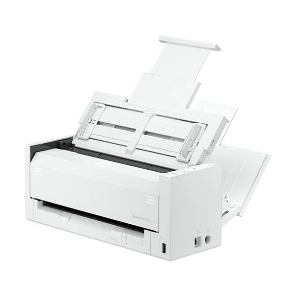 HP ScanJet Pro 4200 s1 scanner de documents A4 896179 - 4