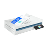 HP ScanJet Pro N4600 fnw1 scanner à plat A4 896188 - 2