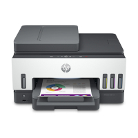 HP Smart Tank 7605 imprimante à jet d'encre A4 multifonction avec wifi (4 en 1) 841300