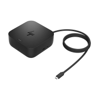 HP USB-C G6 station d'accueil 828715