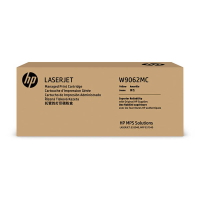 HP W9062MC toner (d'origine) - jaune 248491