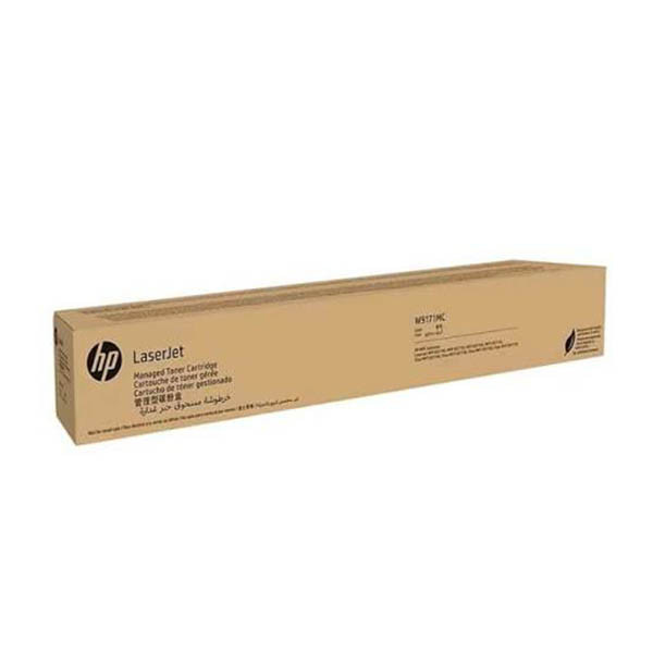 HP W9171MC toner (d'origine) - cyan 900477 - 1