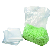 HSM 1442995110 sacs de collecte réutilisables (10 pièces) 400987