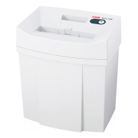 HSM Pure 120 déchiqueteuse petits copeaux 402864