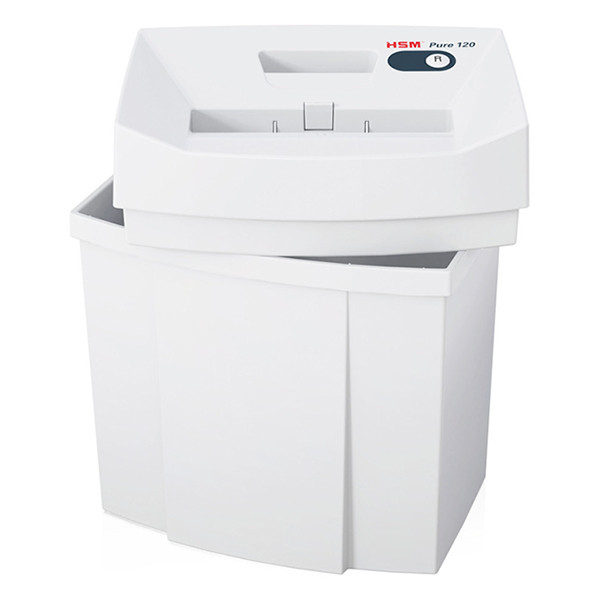 HSM Pure 120 déchiqueteuse petits copeaux 402864 - 2