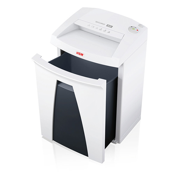 HSM Securio B22 déchiqueteuse petits copeaux 400978 - 2