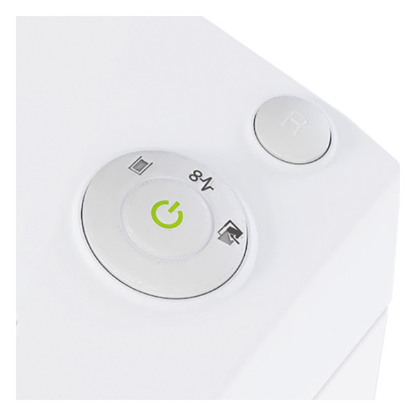 HSM Securio B22 déchiqueteuse petits copeaux 400978 - 5