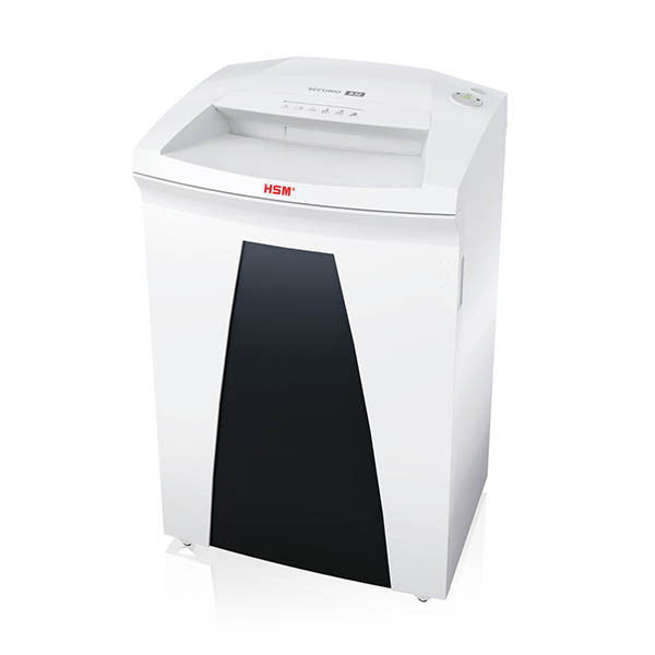 HSM Securio B32 déchiqueteuse coupe croisée 213432 - 1