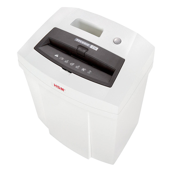 HSM Securio C14 déchiqueteuse petits copeaux 402855 - 2