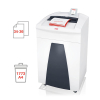 HSM Securio P40i déchiqueteuse coupe croisée 213434 - 3