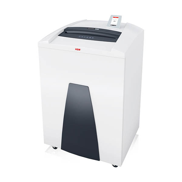 HSM Securio P44i déchiqueteuse coupe croisée 213436 - 1