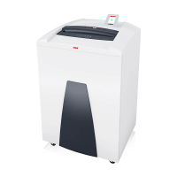 HSM Securio P44i déchiqueteuse micro-copeaux 213435