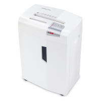 HSM shredstar X12pro déchiqueteuse à papier micro-copeuax 402849