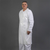HY@PRO PE tablier uni 69 x 107 50µ (50 pièces) - blanc SHY00635 - 1