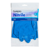 HY@PRO gants de ménage en nitrile XL (1 paire, 65 grammes) SHY00290 - 1