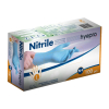 HY@PRO gants en nitrile taille L non poudrés (100 pièces) - bleu SDR00487 - 1