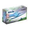 HY@PRO gants en nitrile taille M non poudrés (100 pièces) - bleu SDR00486 - 1