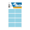 Herma 3693 étiquettes multifonctionnelles 25 x 40 mm (40 étiquettes) - bleu 231024 - 1