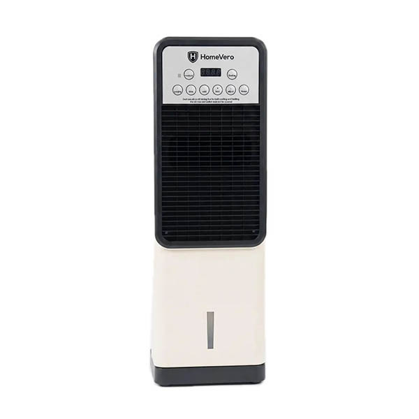 HomeVero HV-ACH1862 rafraîchisseur d'air avec fonction chauffage 828216 - 1