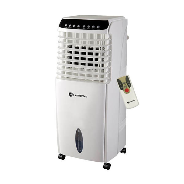 HomeVero HV-DAC10L rafraîchisseur d'air mobile 828217 - 1