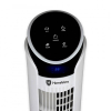 HomeVero HV-DTF45W ventilateur colonne - blanc 828221 - 2