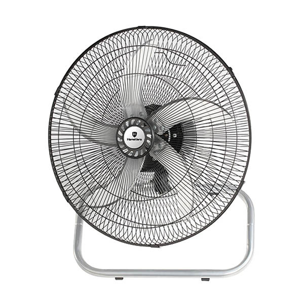 HomeVero HV-SF3145 ventilateur 3 en 1 - noir 828218 - 3