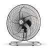 HomeVero HV-SF3145 ventilateur 3 en 1 - noir 828218 - 4