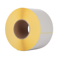 Honeywell étiquette (3007096-T) 102 x 152 mm (1 rouleau) marque 123encre 126026