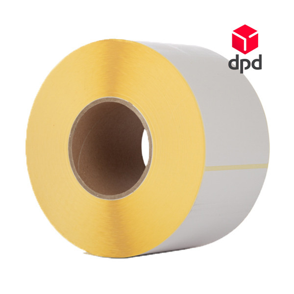 Honeywell étiquettes d'expédition DPD (3007096-T) 102 x 152 mm (1 rouleau) marque 123encre 653435 - 1