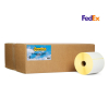 Honeywell étiquettes d'expédition FedEx (800294-605) 102 x 152 mm (12 rouleaux) marque 123encre 653319 - 1