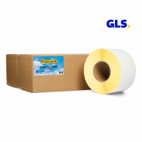 Honeywell étiquettes d'expédition GLS (87985) 102 x 152 mm (4 rouleaux) marque 123encre 653260