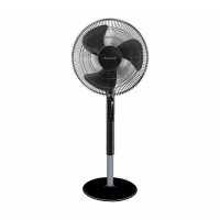 Honeywell HSF600BE4 ventilateur sur pied - noir 263353
