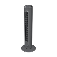 Honeywell HYF1101E4 ventilateur colonne - gris 217881