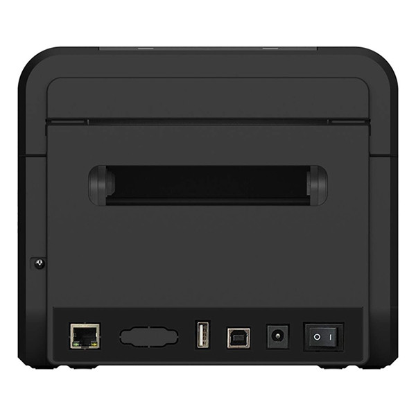 Honeywell PC42E-T imprimante d'étiquettes 837005 - 3